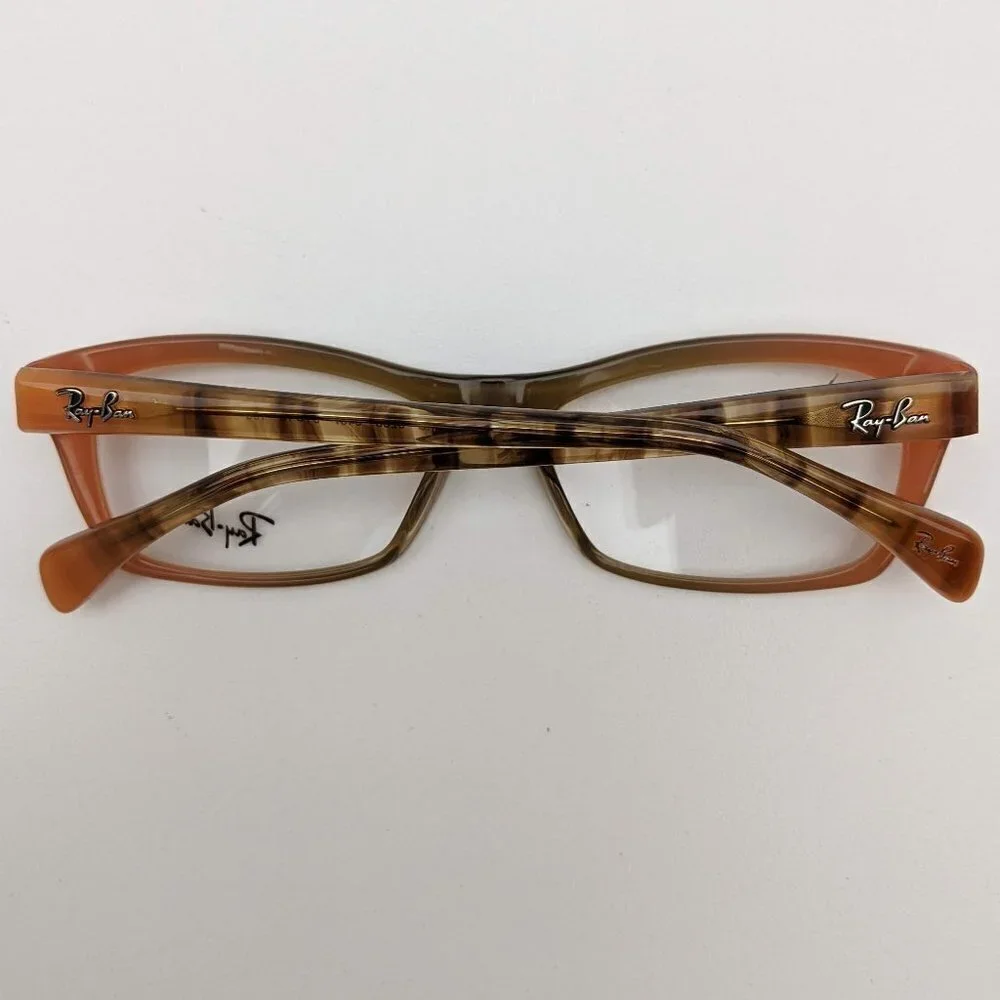 🕶️Ray-Ban RB5255 5487 Eyeglasses 51/16 135 /KAA530🕶️​